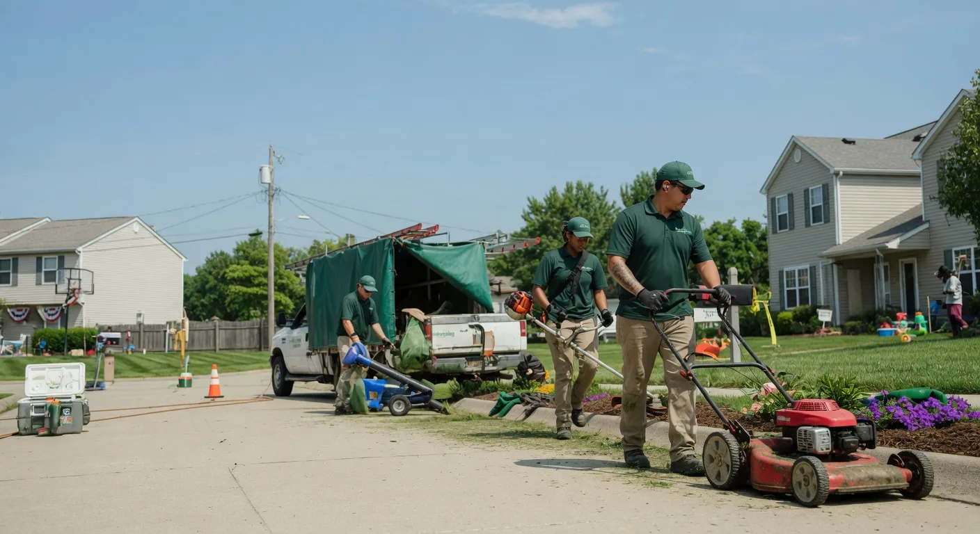 Irrigation Installation in Auburndale, WI near me